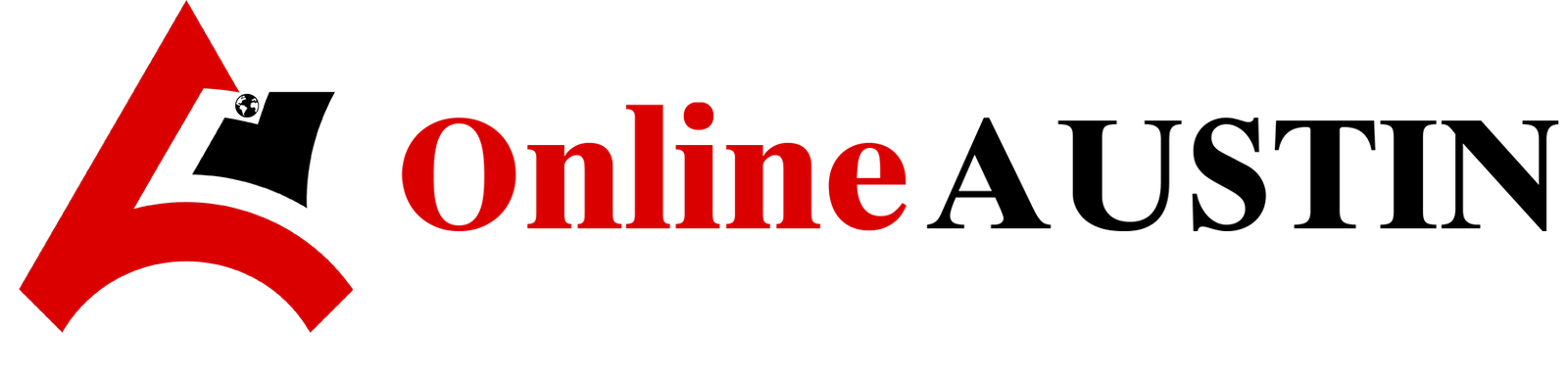 Online Austin Logo